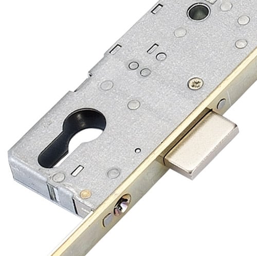 Winkhaus Cobra Latch Deadbolt 2 Hooks 2 Roller Cam Split Spindle Multipoint Door Lock - Image 11