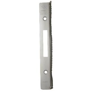 Adams Rite 2600 Sentinel Flat Faceplate