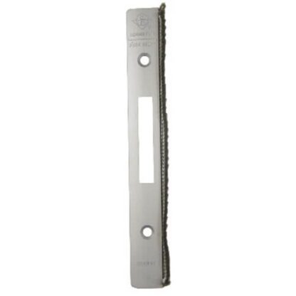 Adams Rite 2600 Sentinel Flat Faceplate