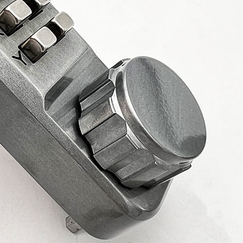 Lockey 2430 Tubular Mortice Latch - Image 5