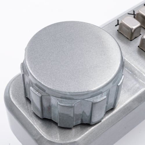 Lockey 2435 Tubular Mortice Latch Digital Lock With Holdback - Image 8