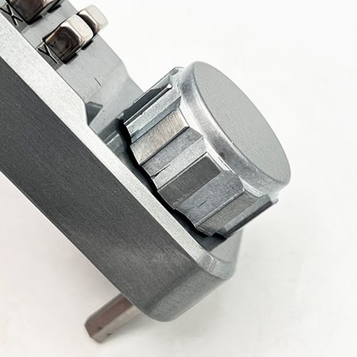 Lockey 2500S Surface Mortice Hook Digital Lock for Sliding Doors - Image 5