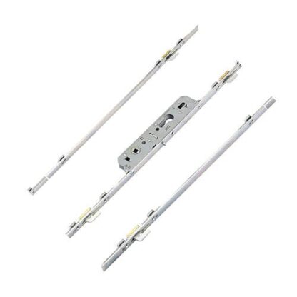 Fuhr 2518 Patio Door Lock - Image 2