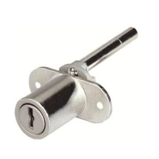 Ronis 25200 Horizontal Pedestal Drawer Lock