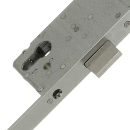 Winkhaus AV2 Latch Deadbolt 2 Hooks Radius 20mm Faceplate Multipoint Door Lock - Autolocking - Image 4
