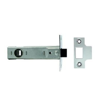Union Essential Mortice Tubular Latch - Image 5