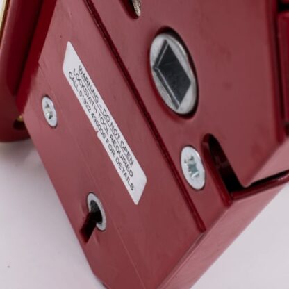 ERA Fortress British Standard 3621:2007 Mortice Sashlock - Image 4