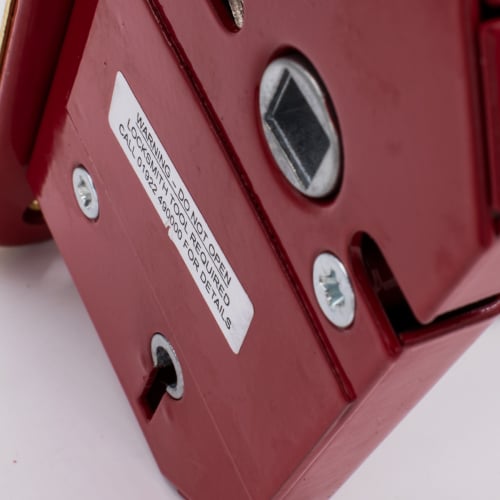 ERA Fortress British Standard 3621:2007 Mortice Sashlock - Image 4