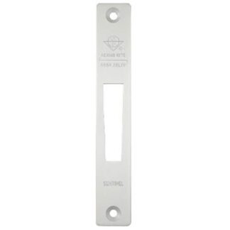 Adams Rite Sentinel Flat Trim Strike
