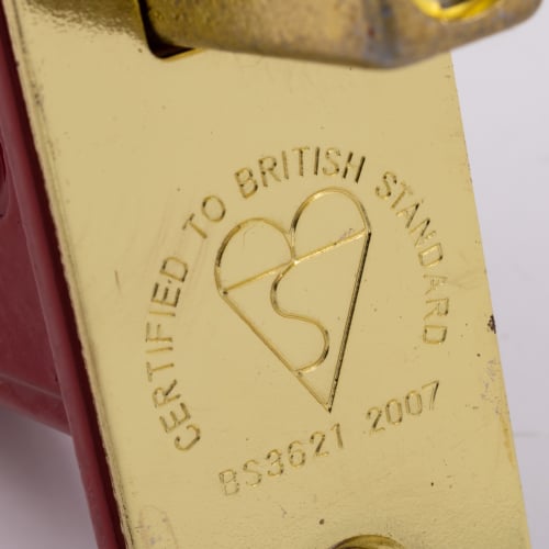 Era 263-31 British Standard Euro Double Mortice Deadlock - Image 8