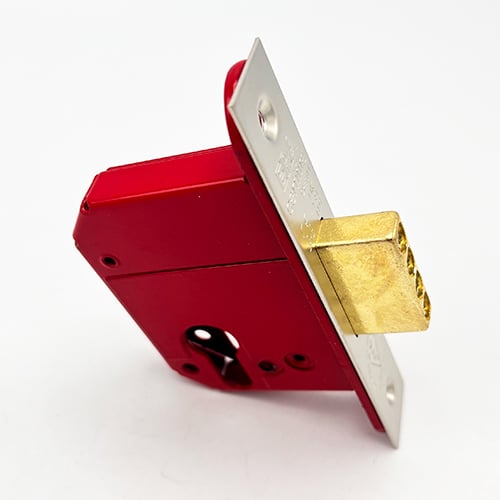 Era 263-31 British Standard Euro Double Mortice Deadlock - Image 12