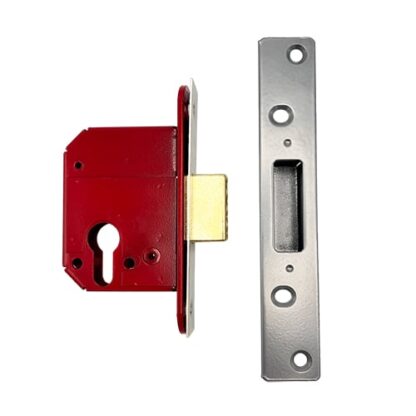 Era 263 Euro Mortice Deadlock - Image 11