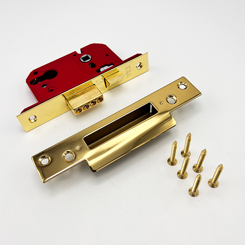 Era 264 Euro Mortice Sashlock - Image 3