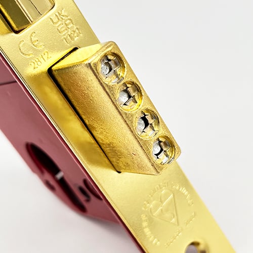 Era 264 Euro Mortice Sashlock Complete Lockset - Image 6