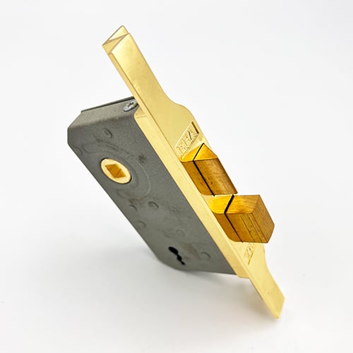 ERA 287/387 Rebated 2 Lever Mortice Sashlock - Image 3