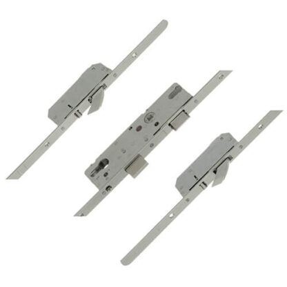 Winkhaus AV2 Latch Deadbolt 2 Hooks Radius 20mm Faceplate Multipoint Door Lock - Autolocking - Image 7