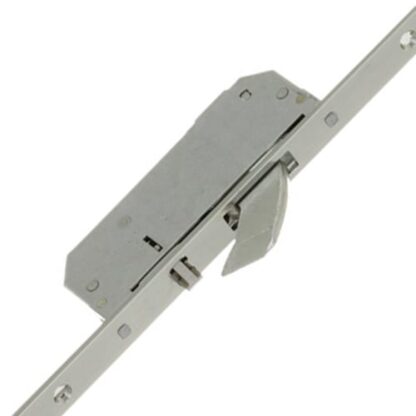 Winkhaus AV2 Latch Deadbolt 2 Hooks Radius 20mm Faceplate Multipoint Door Lock - Autolocking - Image 12