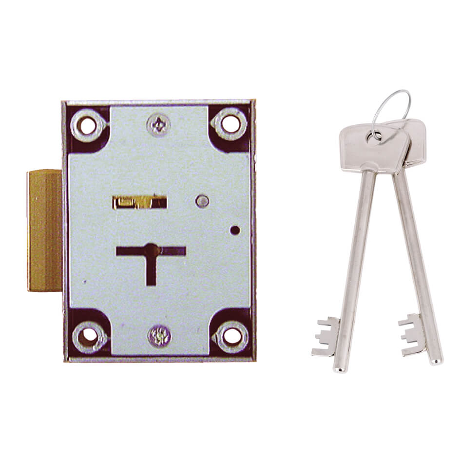 Safe Locks