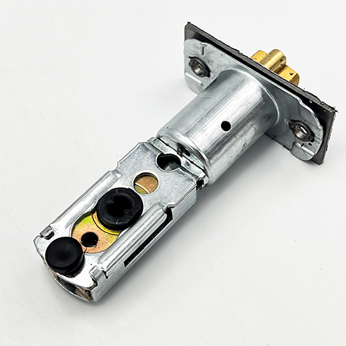 Lockey 2835 Tubular Mortice Latch Lever Handle Digital Lock With Holdback and Free Passage - Image 8