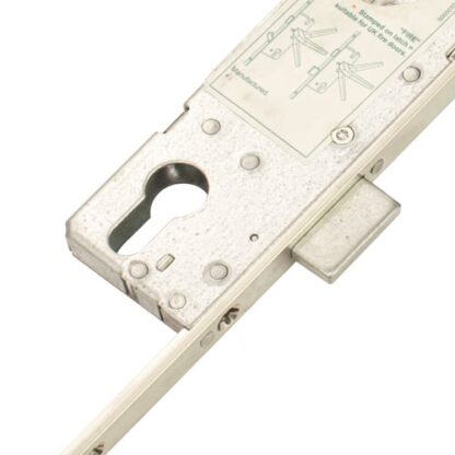 Winkhaus Cobra Latch DB 3 Hooks Split Spindle Entry Guard F16 Multipoint Door Lock - Image 12