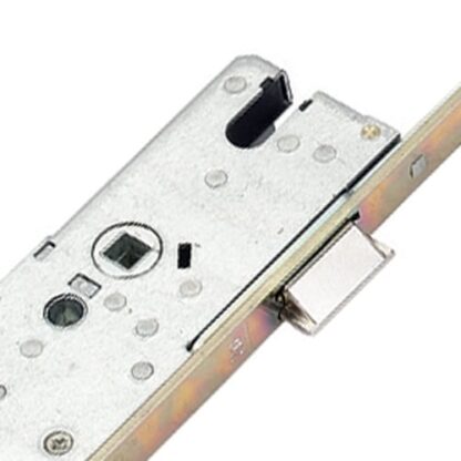Winkhaus Cobra Latch Deadbolt 2 Hooks 20mm Flat Faceplate Key Wind Operated Multipoint Door Lock - Image 5