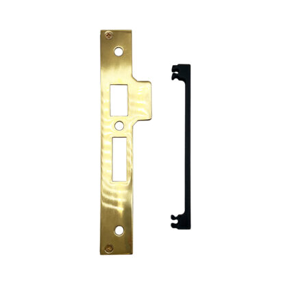 Union 2979 13mm Mortice Sashlock Rebate Kit - Image 2