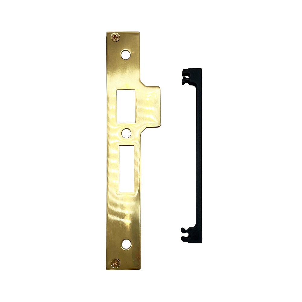 Union 2979 13mm Mortice Sashlock Rebate Kit - Image 2