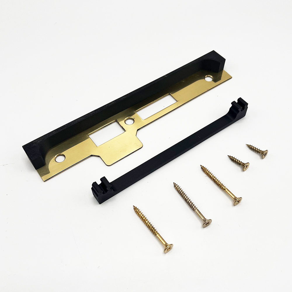 Union 2979 13mm Mortice Sashlock Rebate Kit - Image 3