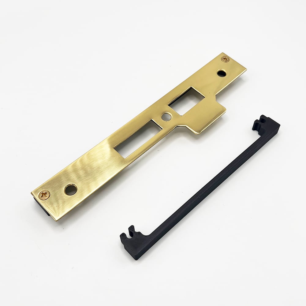 Union 2979 13mm Mortice Sashlock Rebate Kit - Image 4
