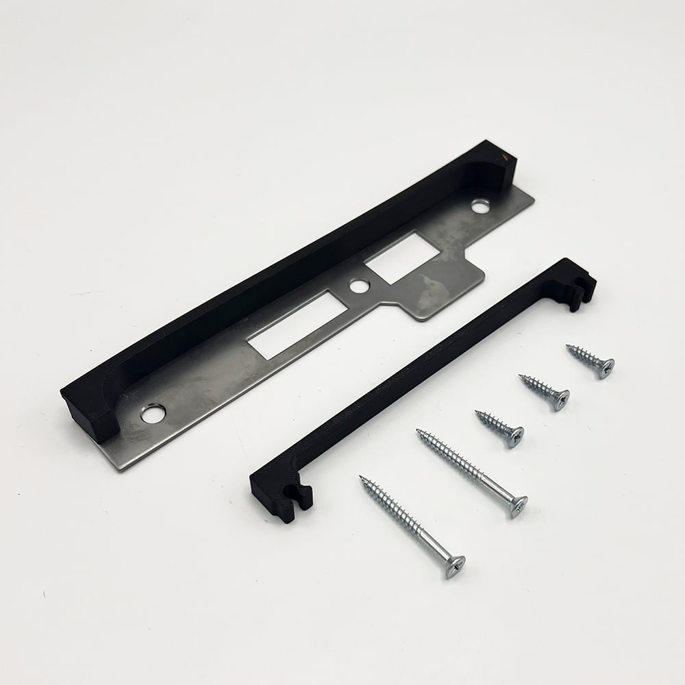 Union 2979 13mm Mortice Sashlock Rebate Kit - Image 6