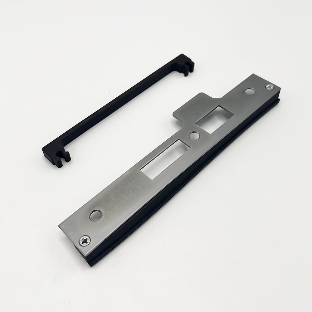 Union 2979 13mm Mortice Sashlock Rebate Kit - Image 7
