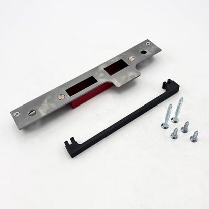 Union 2989 13mm Mortice Sashlock Rebate Kit - Image 2