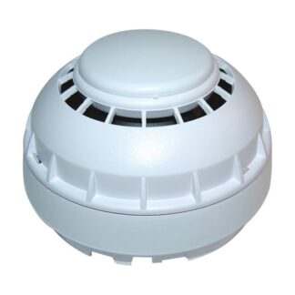 CQR 302-0002 Fike Twinflex Hatari Sounder White (LEAD TIME: 2-3 DAYS)