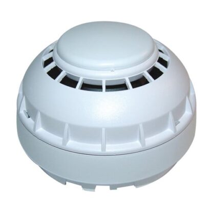 CQR 302-0002 Fike Twinflex Hatari Sounder White (LEAD TIME: 2-3 DAYS)