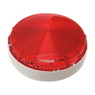 CQR 302-0012 Fike Twinflex Flash Point Sounder & Indication Beacon (LEAD TIME: 2-3 DAYS)