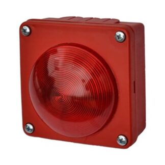 CQR 302-0023 Fike Twinflex Weatherproof Flashpoint Only (LEAD TIME: 2-3 DAYS)