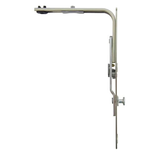 Vertical Side Bolts