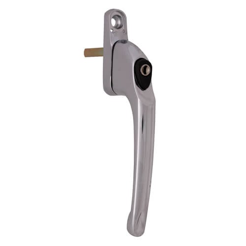 ERA 3222 Inline Locking Espag UPVC Window Handles - Image 2