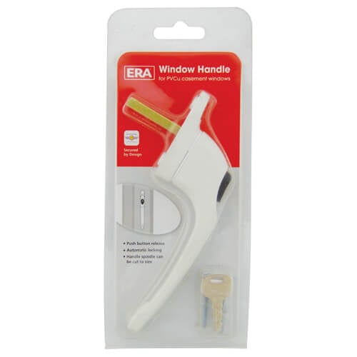 ERA 3222 Inline Locking Espag UPVC Window Handles - Image 4