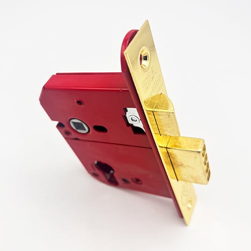 Era 234 British Standard Euro Mortice Sashlock Kit Complete With Euro Key & Turn Cylinder - Image 12