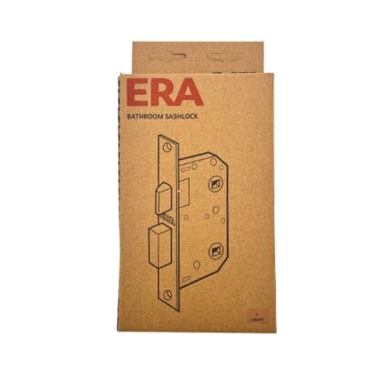 ERA 243/343 Bathroom Mortice Sashlock - Image 7