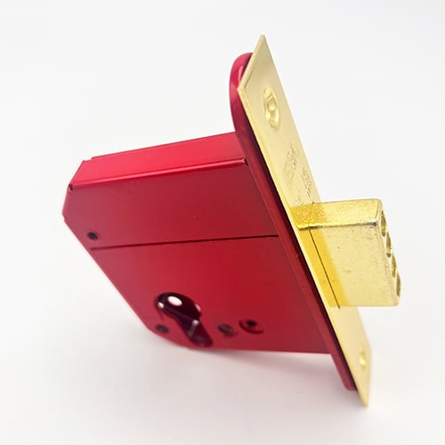 Era 263 Euro Mortice Deadlock - Image 14
