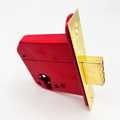 Era 263-31 British Standard Euro Double Mortice Deadlock - Image 14