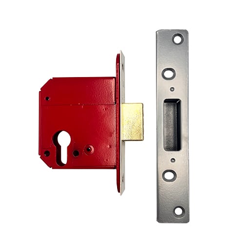 Era 263 Euro Mortice Deadlock - Image 17
