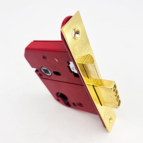 Era 264 Euro Mortice Sashlock Complete Lockset - Image 14