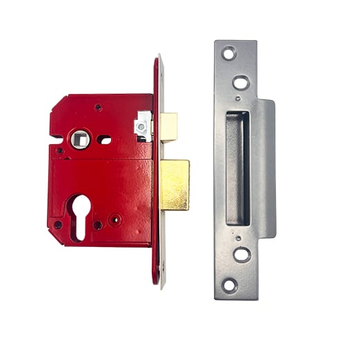 Era 264 Euro Mortice Sashlock - Image 16