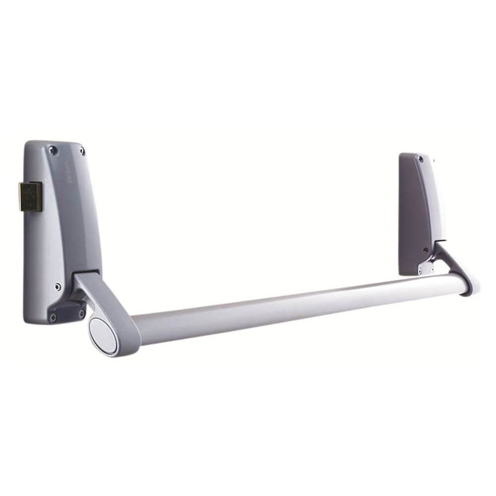 Single Door Panic Bars