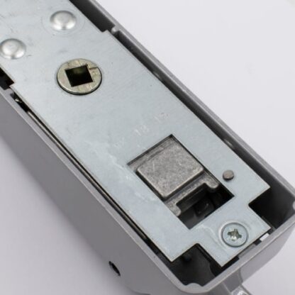 Briton 389E EN179 Push Pad Mortice Latch - For Wooden or Metal Emergency Exit Doors - Image 2
