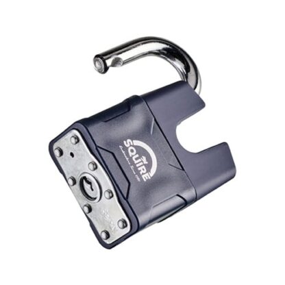 Squire 30 Series Stronglock Close Shackle Laminated Padlock - Image 2