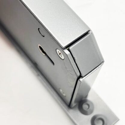 (Ex Chubb) Union 3K70 Non British Standard 5 Lever Mortice Sashlock - Image 7